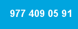 977 409 05 91